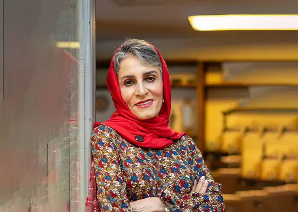 آتیه جاوید
