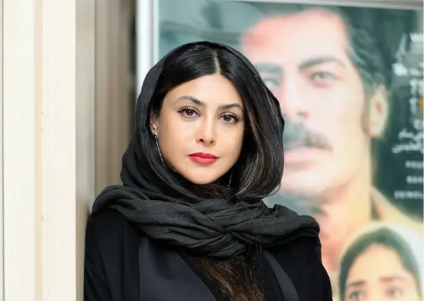 آزاده صمدی