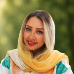 شِکوفه کُرد از گیل تایم