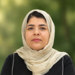 بهناز رحمانی از گیل تایم