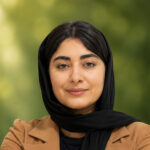 مارال زادراد از گیل تایم