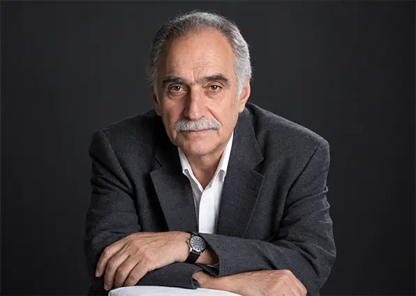 فریدون پوررضا