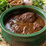خورش فسنجان گیلانی