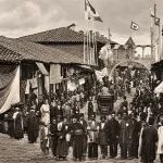 تصاویر گیلان در دوران قاجار