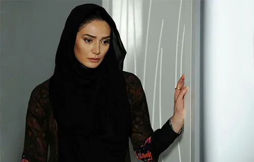 مینا وحید در دوران عاشقی