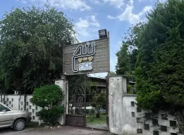 رستوران پيچ خمام