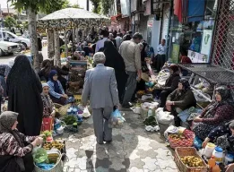 سه شنبه بازار املش