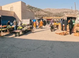 پنجشنبه بازار رودبار
