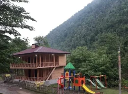بوم گردی چسلی ماسال