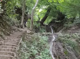 روستای چسلی در ماسال