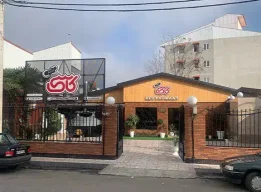 رستوران کاسی جمعه بازار
