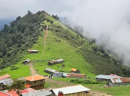 ییلاق سوئه چاله ماسال